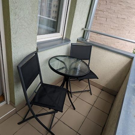 Poesia Apartment Νόβι Σαντ Εξωτερικό φωτογραφία