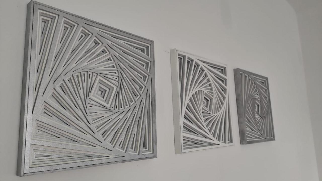 Poesia Apartment Νόβι Σαντ Εξωτερικό φωτογραφία