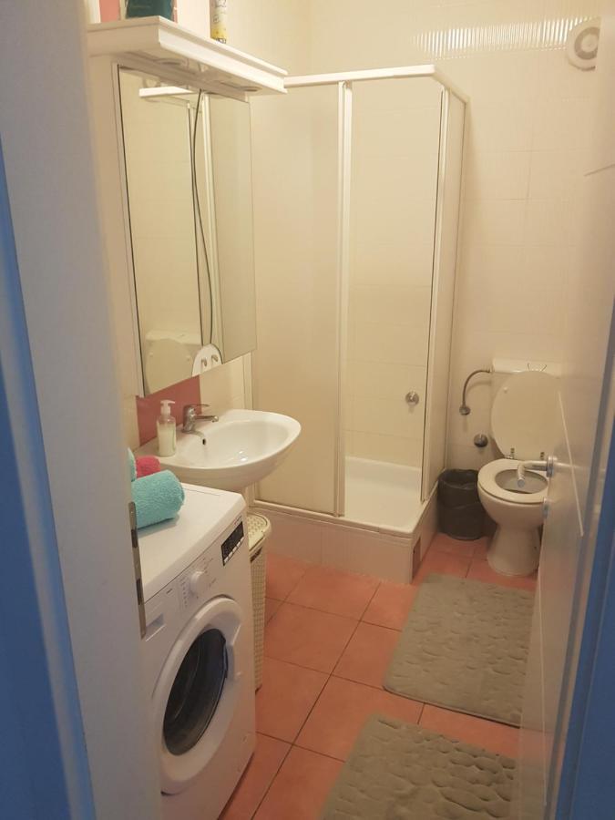 Poesia Apartment Νόβι Σαντ Εξωτερικό φωτογραφία