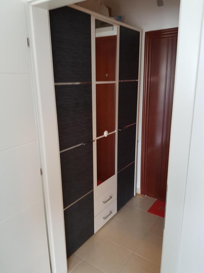 Poesia Apartment Νόβι Σαντ Εξωτερικό φωτογραφία